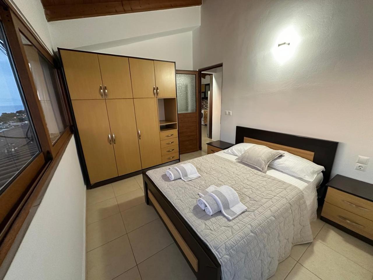 Hotel Marku Ksamil Exterior photo